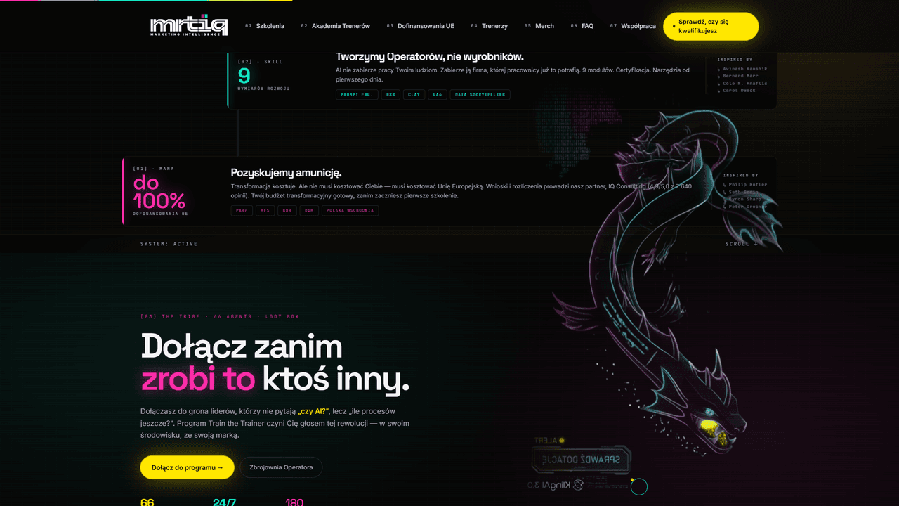 portfolio